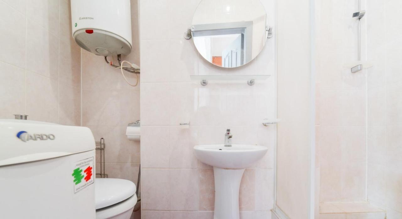 In The Center Of Minsk Apartment Ngoại thất bức ảnh